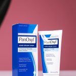 Panoxyl Acne Creamy Wash 4% benzoyl peroxide