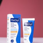 Panoxyl acne foaming wash 10% benzoyl peroxide