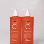 Boot Vitamin C Brightening Body Wash