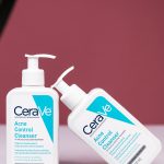 Cerave Acne Control Cleanser