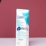 Cerave Acne Foaming Cream  Cleanser 150ml