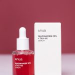 Anua Niacinamide 10% + TXA 4% Serum 30ml
