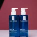 La Roche-Posay Effaclar Gel Facial Wash for Oily Skin