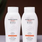 Skin by Zaron Vitamin C Body Wash