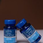 Puritan Zinc for Acne