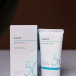 Missha All-Around Safe Block Aqua Sun Spf50+/Pa+++ 50Ml