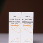 JUMISO All Day Vitamin Brightening & Balancing Facial Serum 30ml, 1.01 fl oz,