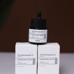 COSRX Niacinamide 15 Face Serum, 20ML/0.67 fl oz