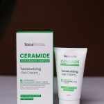Face Facts Ceramide Skin Barrier Complex Moisturizing Gel Cream