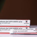 Tretinoin Gel USP A-Ret Gel 0.025%