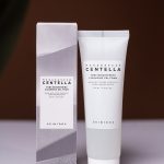 Madagascar Centella Tone Brightening Cleansing Gel Foam