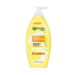 Garnier Body Bright Complete Brightening Moisturizing Serum Milk UV 400ml